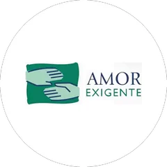 Logo Amor Exigente