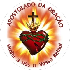 Logo Apostolado da Oração