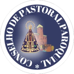 Logo Conselho de Pastoral Paroquial