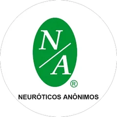 Logo Neuróticos Anônimos