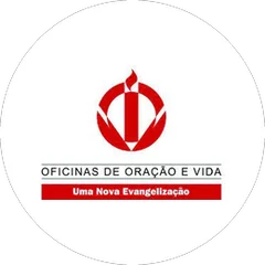 Logo Oficinas de Oração e Vida