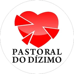 Logo Pastoral do Dízimo