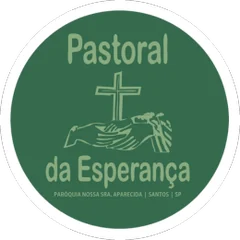 Logo Pastoral da Esperança
