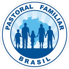 Logo Pastoral Familiar